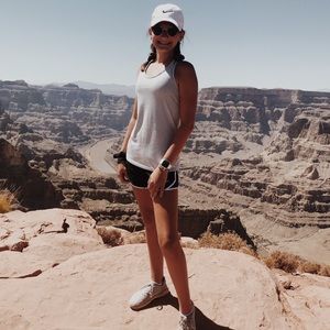 Meet your Posher, Jordan